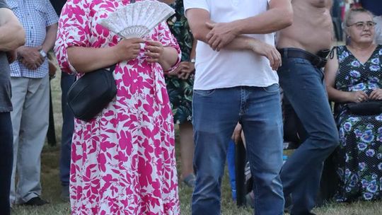 Na Dniu Rudy-Huty ponownie dopisała frekwencja [GALERIA ZDJĘĆ]
