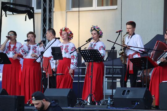 Na Dniu Rudy-Huty ponownie dopisała frekwencja [GALERIA ZDJĘĆ]