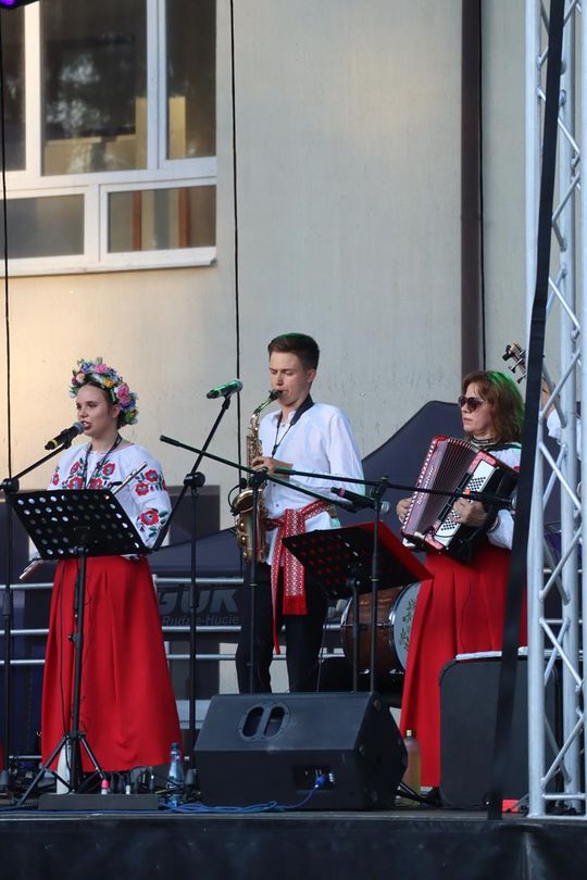 Na Dniu Rudy-Huty ponownie dopisała frekwencja [GALERIA ZDJĘĆ]