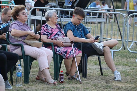 Na Dniu Rudy-Huty ponownie dopisała frekwencja [GALERIA ZDJĘĆ]