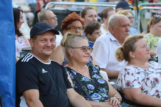 Na Dniu Rudy-Huty ponownie dopisała frekwencja [GALERIA ZDJĘĆ]