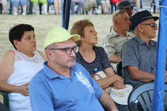 Na Dniu Rudy-Huty ponownie dopisała frekwencja [GALERIA ZDJĘĆ]