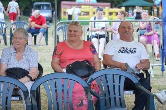 Na Dniu Rudy-Huty ponownie dopisała frekwencja [GALERIA ZDJĘĆ]