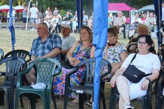 Na Dniu Rudy-Huty ponownie dopisała frekwencja [GALERIA ZDJĘĆ]
