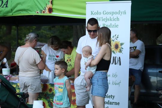 Na Dniu Rudy-Huty ponownie dopisała frekwencja [GALERIA ZDJĘĆ]