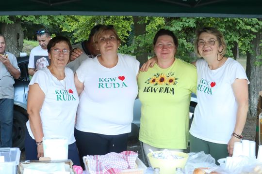 Na Dniu Rudy-Huty ponownie dopisała frekwencja [GALERIA ZDJĘĆ]