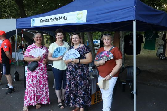 Na Dniu Rudy-Huty ponownie dopisała frekwencja [GALERIA ZDJĘĆ]