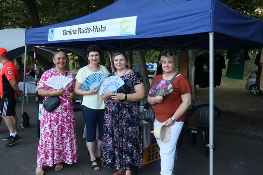 Na Dniu Rudy-Huty ponownie dopisała frekwencja [GALERIA ZDJĘĆ]
