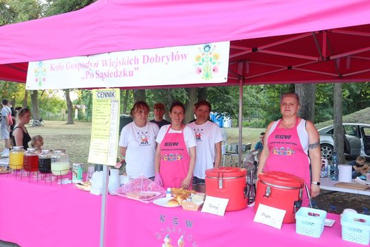 Na Dniu Rudy-Huty ponownie dopisała frekwencja [GALERIA ZDJĘĆ]