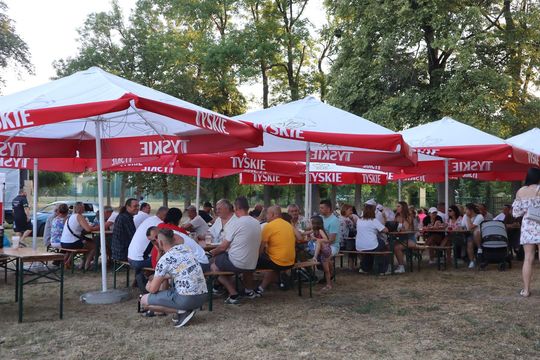 Na Dniu Rudy-Huty ponownie dopisała frekwencja [GALERIA ZDJĘĆ]