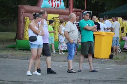Na Dniu Rudy-Huty ponownie dopisała frekwencja [GALERIA ZDJĘĆ]