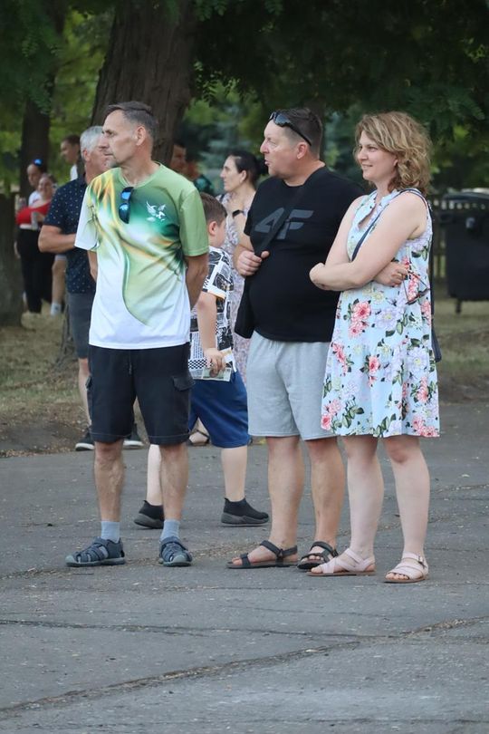 Na Dniu Rudy-Huty ponownie dopisała frekwencja [GALERIA ZDJĘĆ]