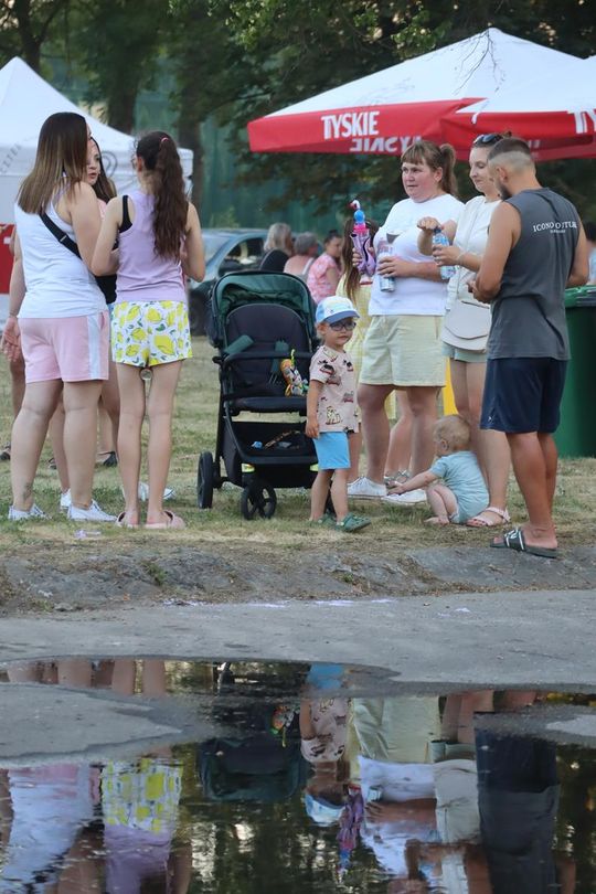 Na Dniu Rudy-Huty ponownie dopisała frekwencja [GALERIA ZDJĘĆ]
