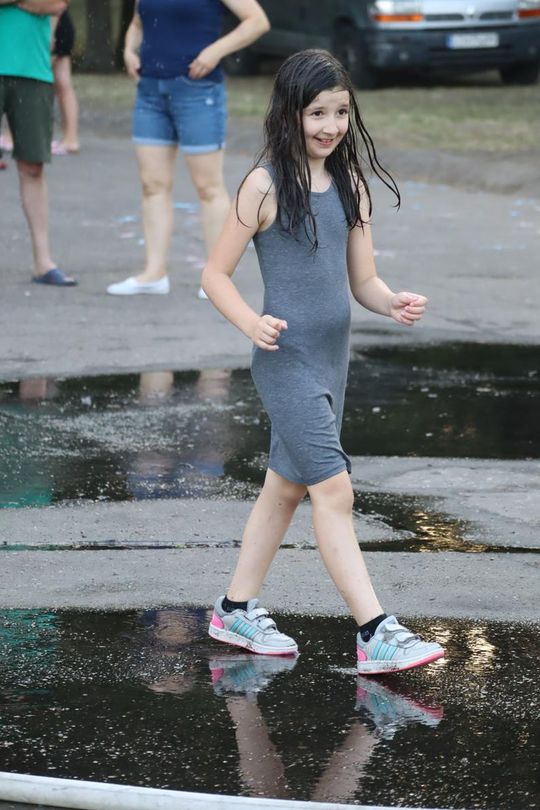 Na Dniu Rudy-Huty ponownie dopisała frekwencja [GALERIA ZDJĘĆ]