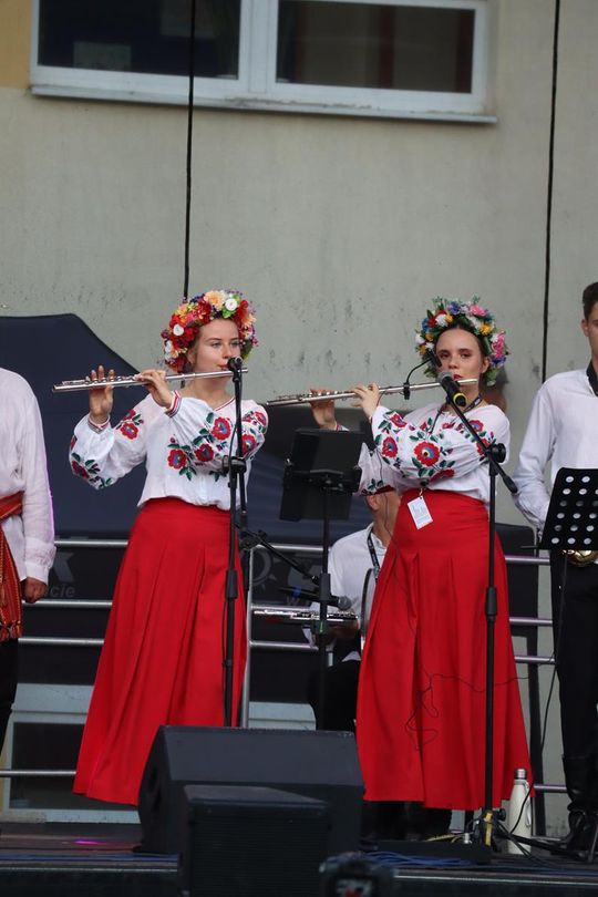 Na Dniu Rudy-Huty ponownie dopisała frekwencja [GALERIA ZDJĘĆ]