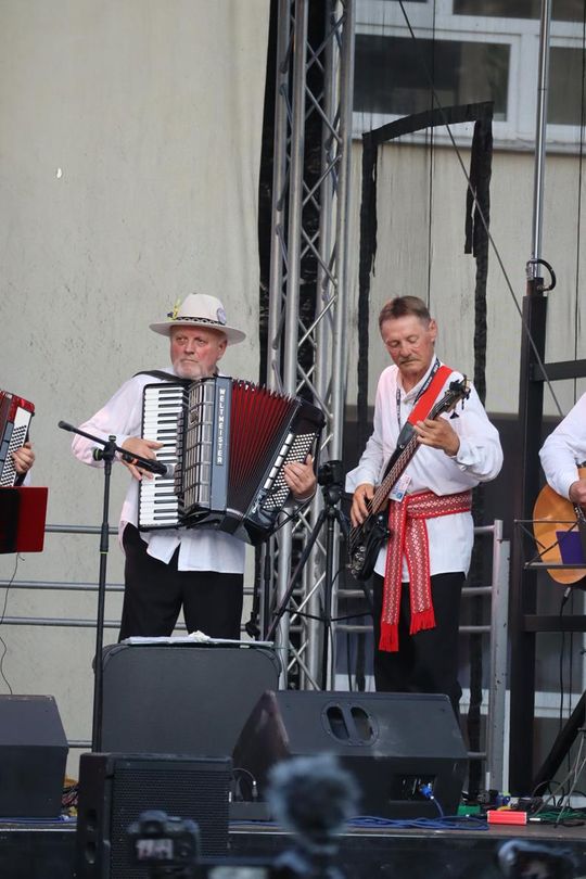 Na Dniu Rudy-Huty ponownie dopisała frekwencja [GALERIA ZDJĘĆ]