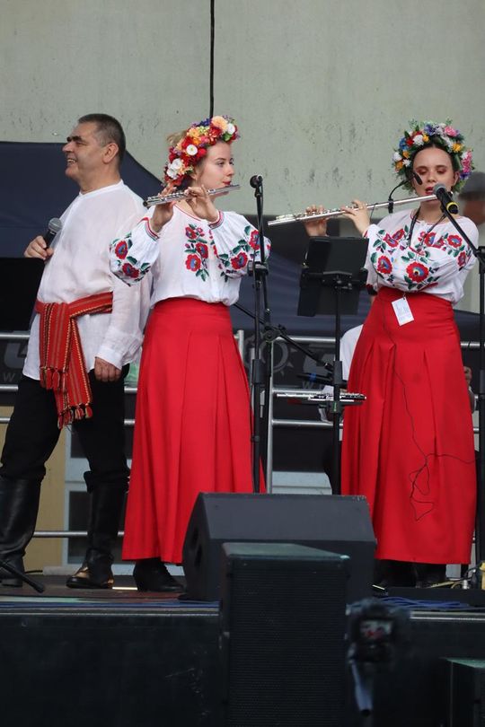 Na Dniu Rudy-Huty ponownie dopisała frekwencja [GALERIA ZDJĘĆ]