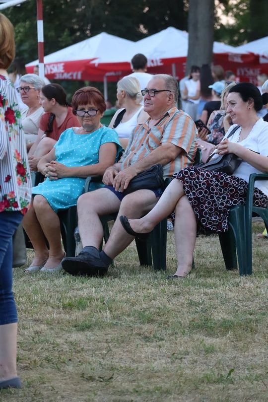 Na Dniu Rudy-Huty ponownie dopisała frekwencja [GALERIA ZDJĘĆ]