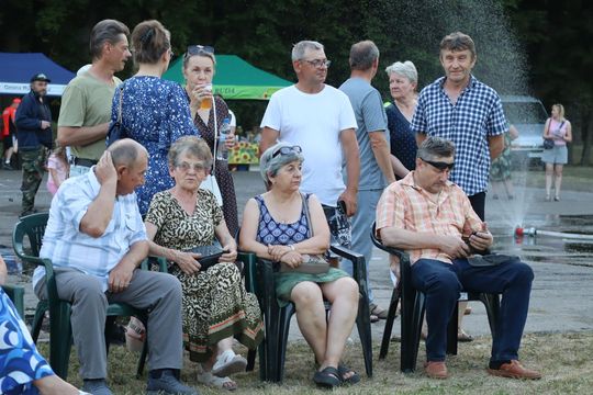 Na Dniu Rudy-Huty ponownie dopisała frekwencja [GALERIA ZDJĘĆ]