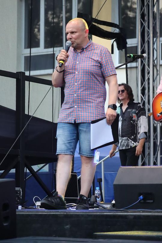 Na Dniu Rudy-Huty ponownie dopisała frekwencja [GALERIA ZDJĘĆ]