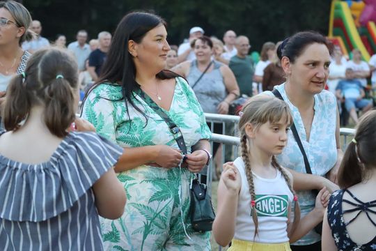 Na Dniu Rudy-Huty ponownie dopisała frekwencja [GALERIA ZDJĘĆ]