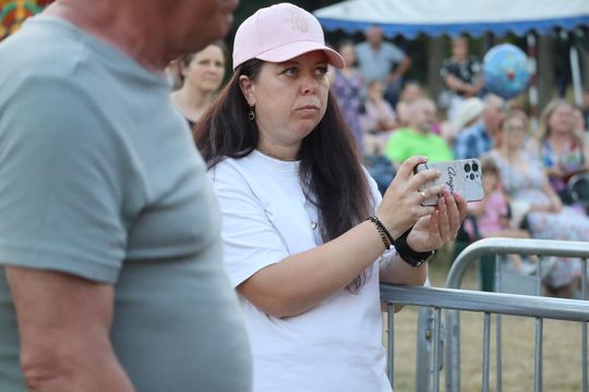 Na Dniu Rudy-Huty ponownie dopisała frekwencja [GALERIA ZDJĘĆ]