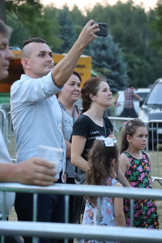 Na Dniu Rudy-Huty ponownie dopisała frekwencja [GALERIA ZDJĘĆ]