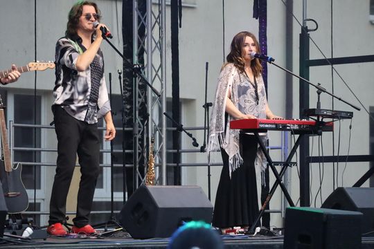 Na Dniu Rudy-Huty ponownie dopisała frekwencja [GALERIA ZDJĘĆ]