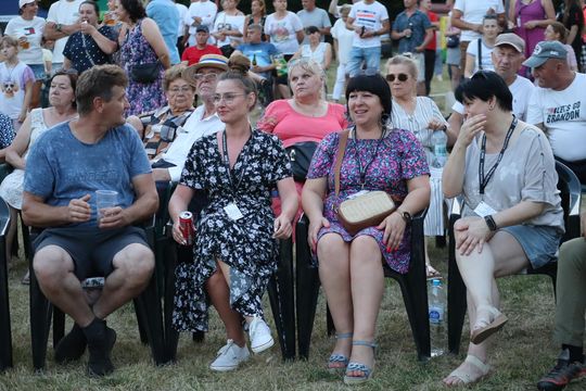 Na Dniu Rudy-Huty ponownie dopisała frekwencja [GALERIA ZDJĘĆ]