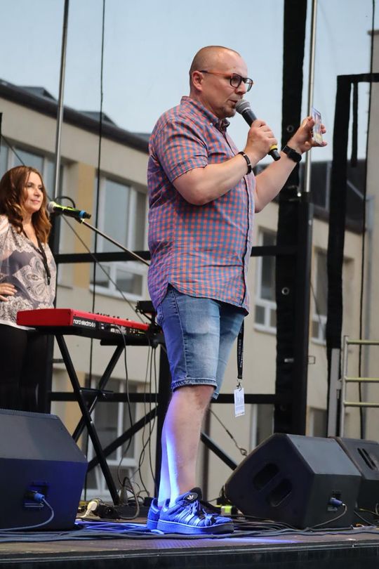 Na Dniu Rudy-Huty ponownie dopisała frekwencja [GALERIA ZDJĘĆ]