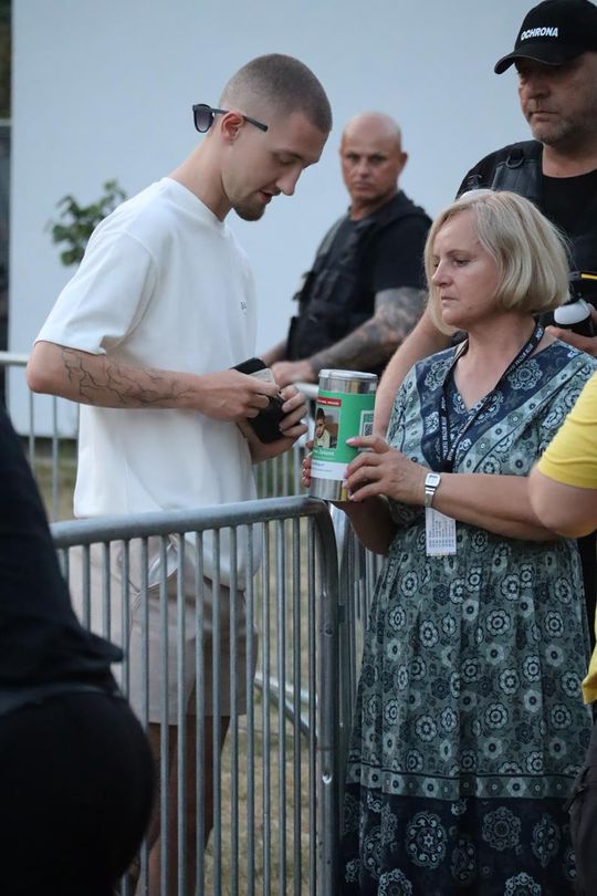 Na Dniu Rudy-Huty ponownie dopisała frekwencja [GALERIA ZDJĘĆ]