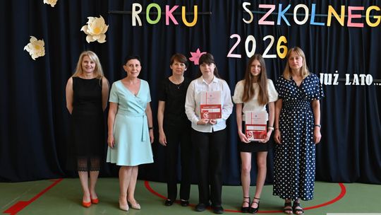 Pow. krasnostawski. Wakacje oficjalnie rozpoczęte! [GALERIA ZDJĘĆ]