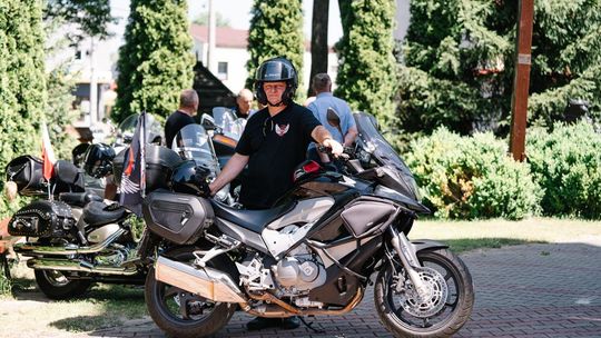 VIII Zlot Motocyklowy i II Rockowa Przystań [GALERIA ZDJĘĆ]