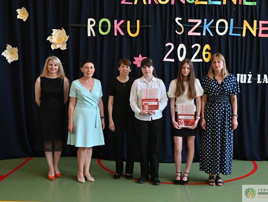 Pow. krasnostawski. Wakacje oficjalnie rozpoczęte! [GALERIA ZDJĘĆ]