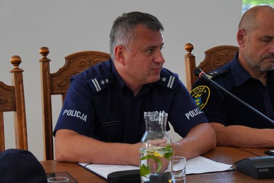 Krasnystaw. Młodzi radni podsumowali kadencję. Za nimi wiele inicjatyw i wiele godzin społecznej pracy [GALERIA ZDJĘĆ] 
