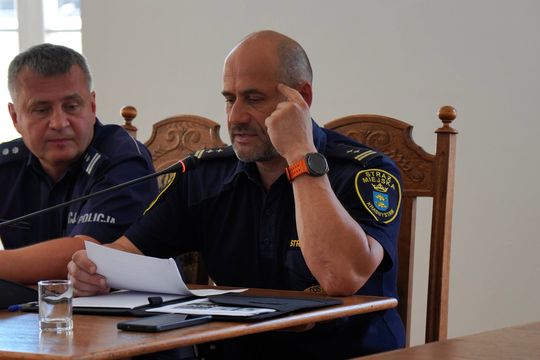 Krasnystaw. Młodzi radni podsumowali kadencję. Za nimi wiele inicjatyw i wiele godzin społecznej pracy [GALERIA ZDJĘĆ] 