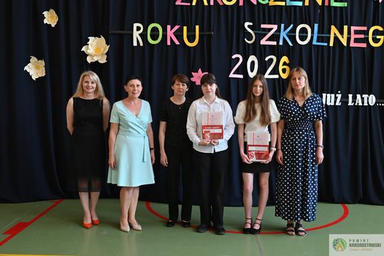 Pow. krasnostawski. Wakacje oficjalnie rozpoczęte! [GALERIA ZDJĘĆ] 