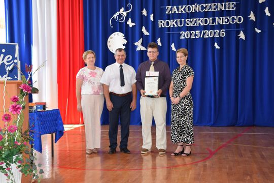 Pow. krasnostawski. Wakacje oficjalnie rozpoczęte! [GALERIA ZDJĘĆ] 