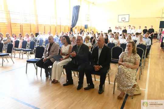 Pow. krasnostawski. Wakacje oficjalnie rozpoczęte! [GALERIA ZDJĘĆ] 