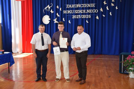 Pow. krasnostawski. Wakacje oficjalnie rozpoczęte! [GALERIA ZDJĘĆ] 