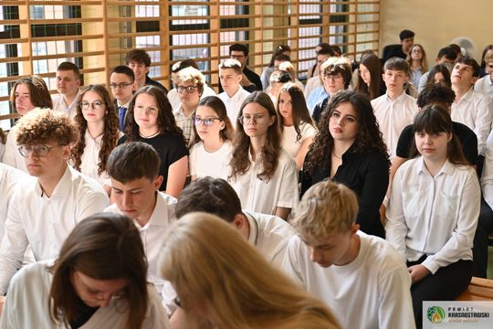Pow. krasnostawski. Wakacje oficjalnie rozpoczęte! [GALERIA ZDJĘĆ] 