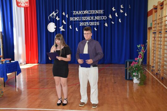 Pow. krasnostawski. Wakacje oficjalnie rozpoczęte! [GALERIA ZDJĘĆ] 