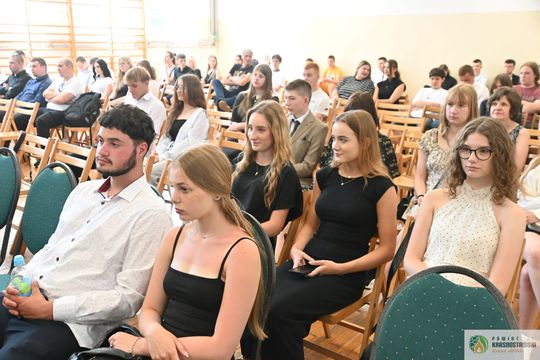 Pow. krasnostawski. Wakacje oficjalnie rozpoczęte! [GALERIA ZDJĘĆ] 