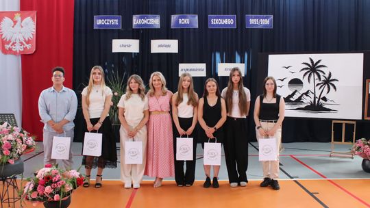 Pow. krasnostawski. Wakacje oficjalnie rozpoczęte! [GALERIA ZDJĘĆ] 
