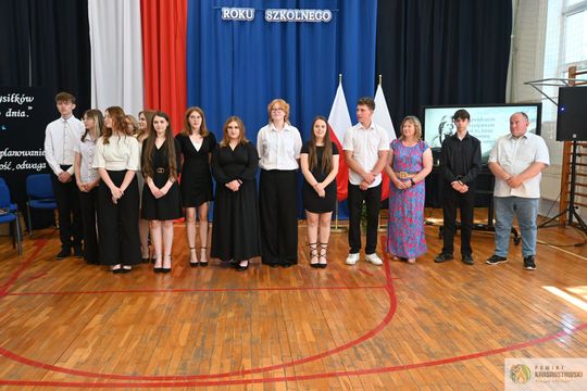 Pow. krasnostawski. Wakacje oficjalnie rozpoczęte! [GALERIA ZDJĘĆ] 