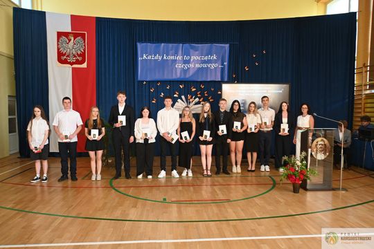Pow. krasnostawski. Wakacje oficjalnie rozpoczęte! [GALERIA ZDJĘĆ] 