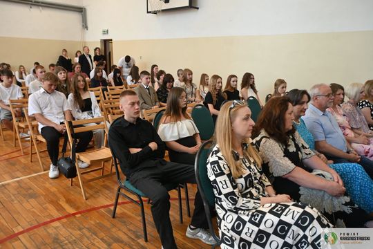 Pow. krasnostawski. Wakacje oficjalnie rozpoczęte! [GALERIA ZDJĘĆ] 