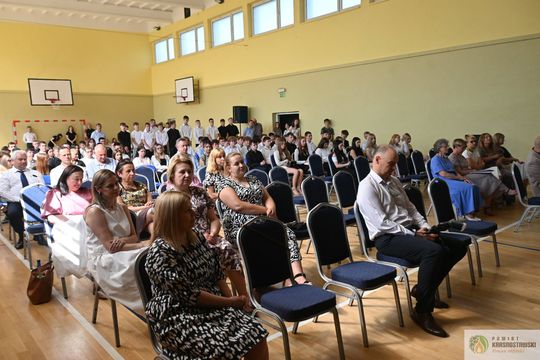Pow. krasnostawski. Wakacje oficjalnie rozpoczęte! [GALERIA ZDJĘĆ] 