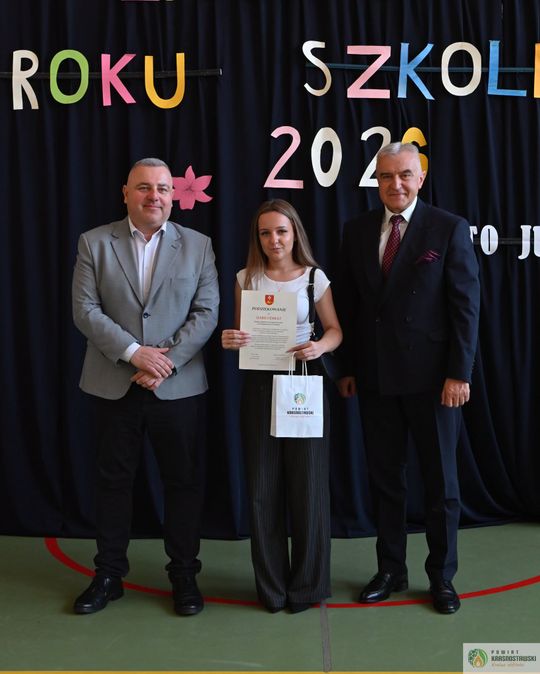 Pow. krasnostawski. Wakacje oficjalnie rozpoczęte! [GALERIA ZDJĘĆ] 