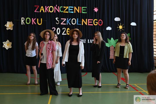 Pow. krasnostawski. Wakacje oficjalnie rozpoczęte! [GALERIA ZDJĘĆ] 